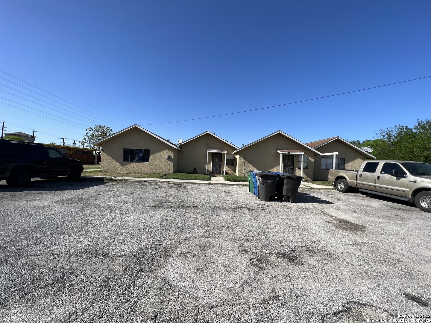 119 Saipan Place San Antonio TX 78221
