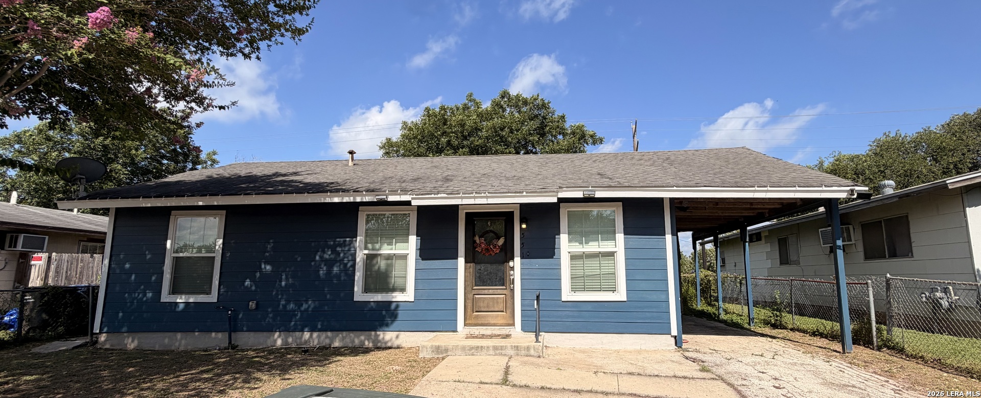 551 Westbend San Antonio TX 78227