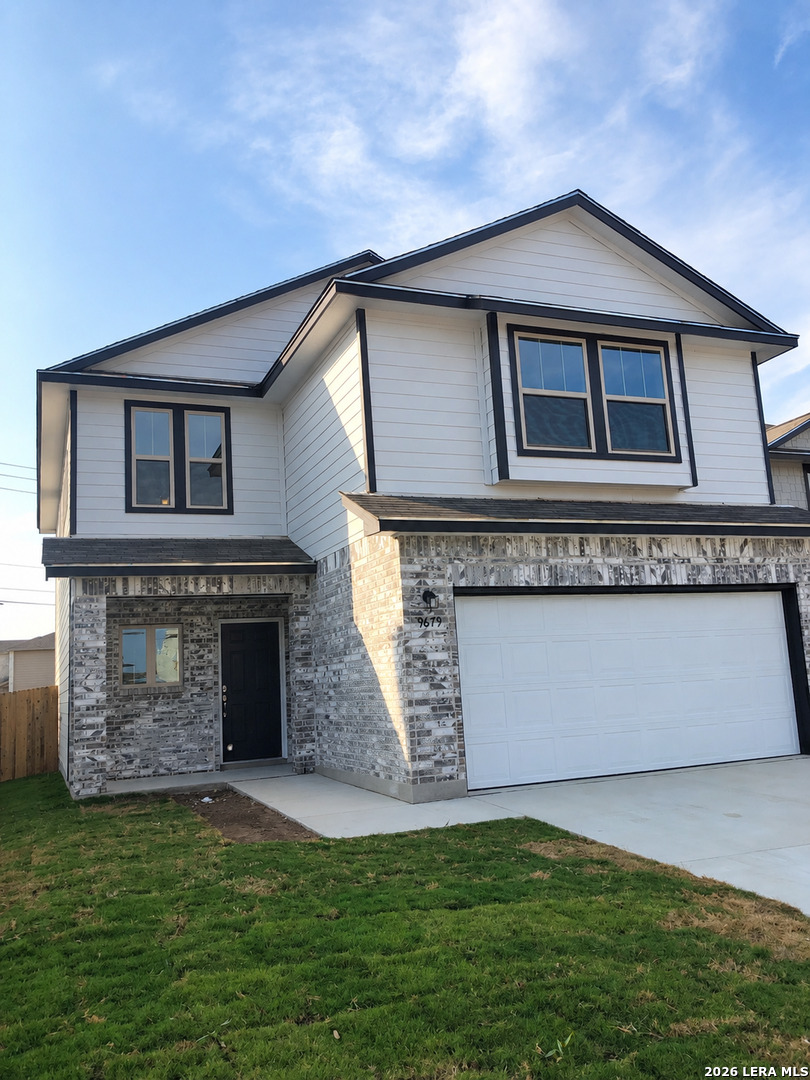 9679 Shorebird Lane San Antonio TX 78245