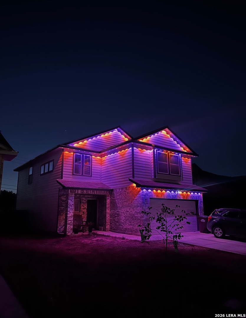 9679 Shorebird Lane San Antonio TX 78245