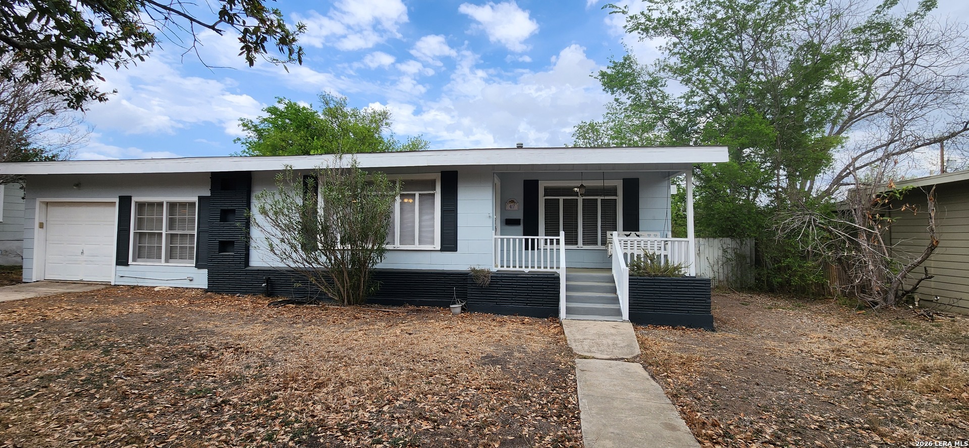 417 Vandiver Terrell Hills TX 78209