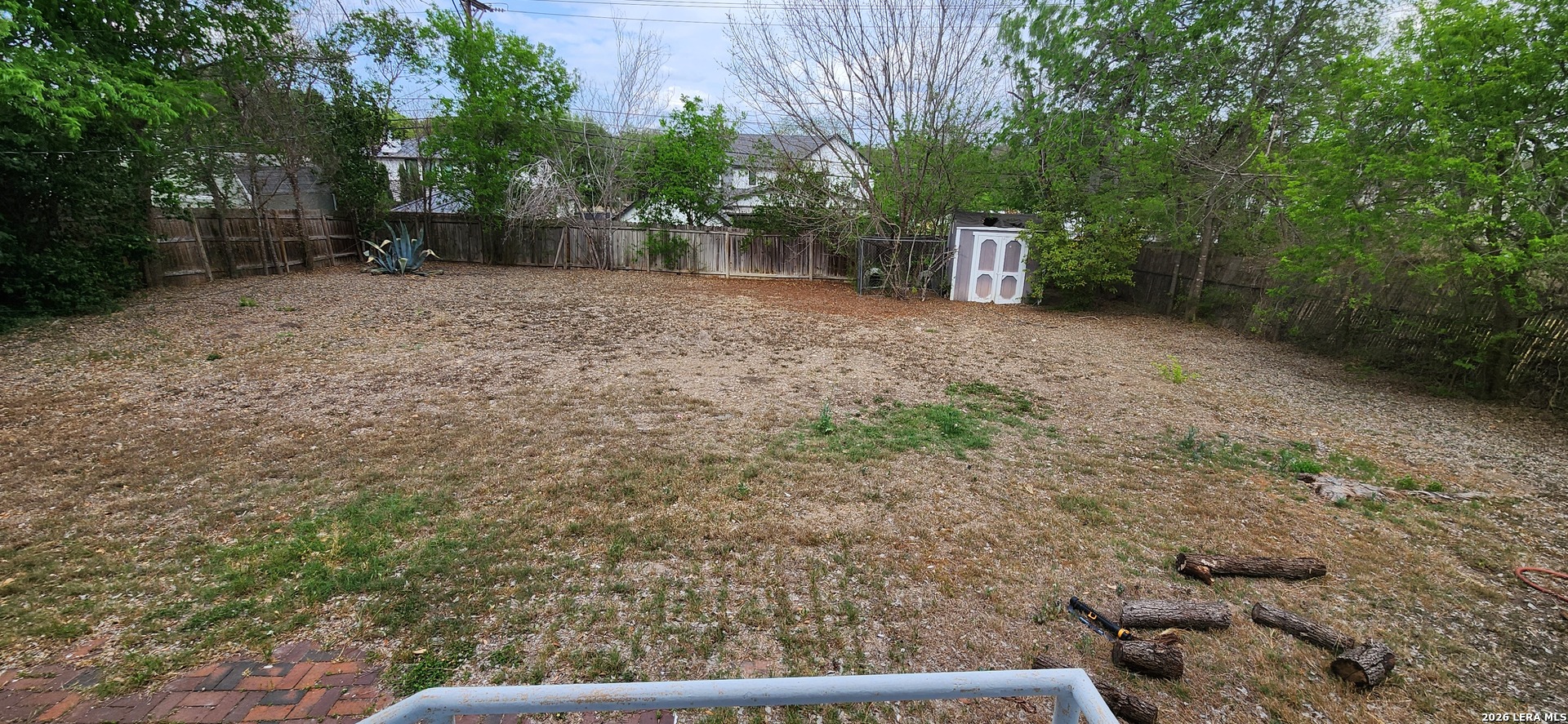 417 Vandiver Terrell Hills TX 78209