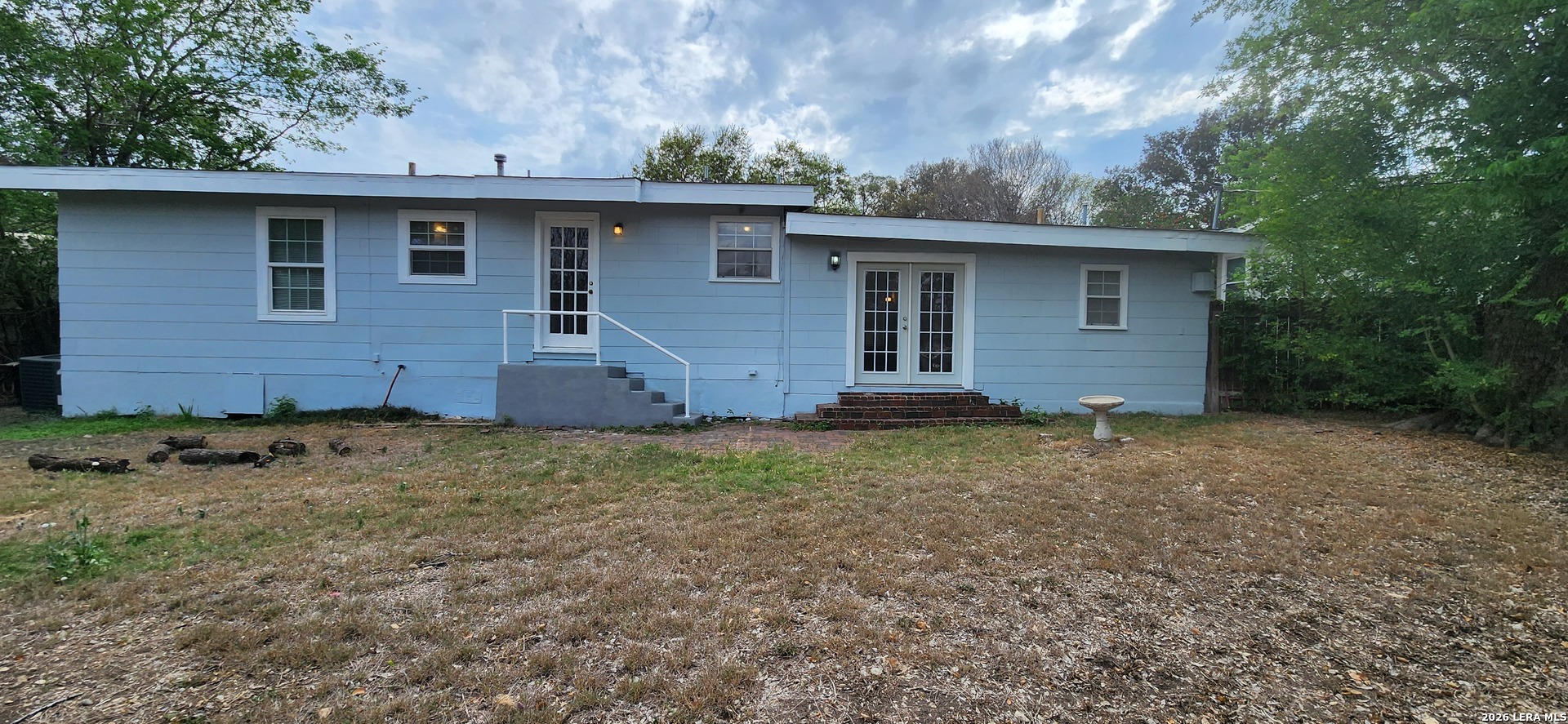 417 Vandiver Terrell Hills TX 78209