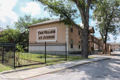 14815 Judson San Antonio TX 78233