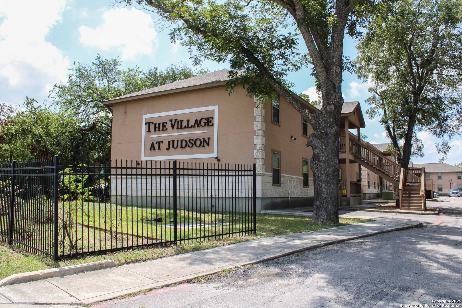 14815 Judson San Antonio TX 78233