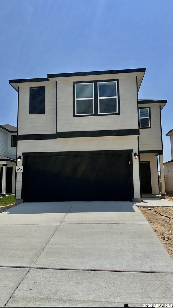 7530 Fishbowl Lane San Antonio TX 78253
