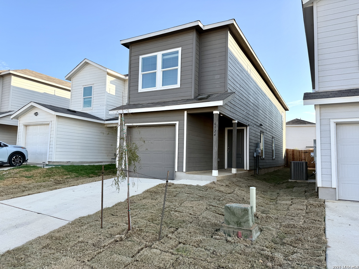 6824 Marble Ridge Elmendorf TX 78112