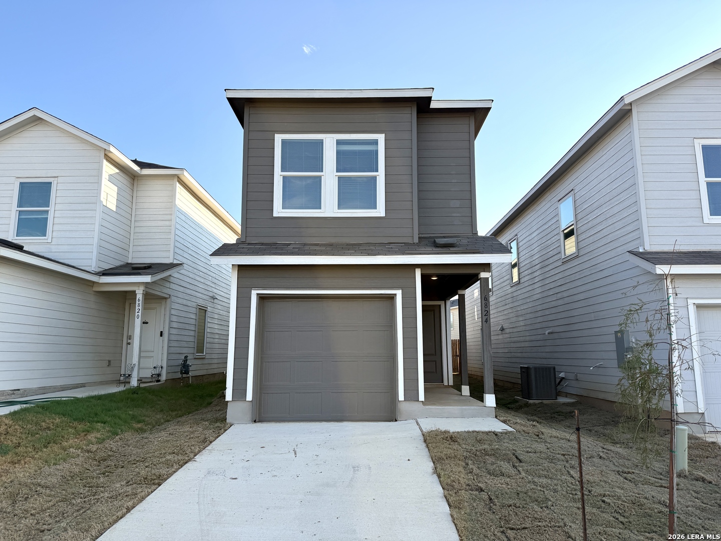 6824 Marble Ridge Elmendorf TX 78112
