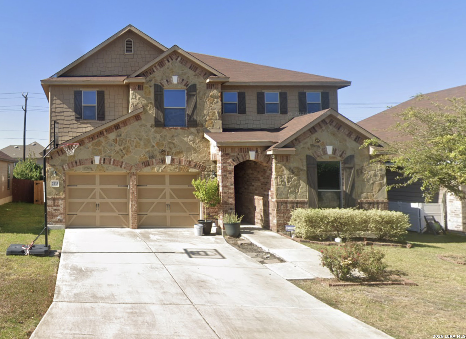 7335 Magnolia Bluff San Antonio TX 78218