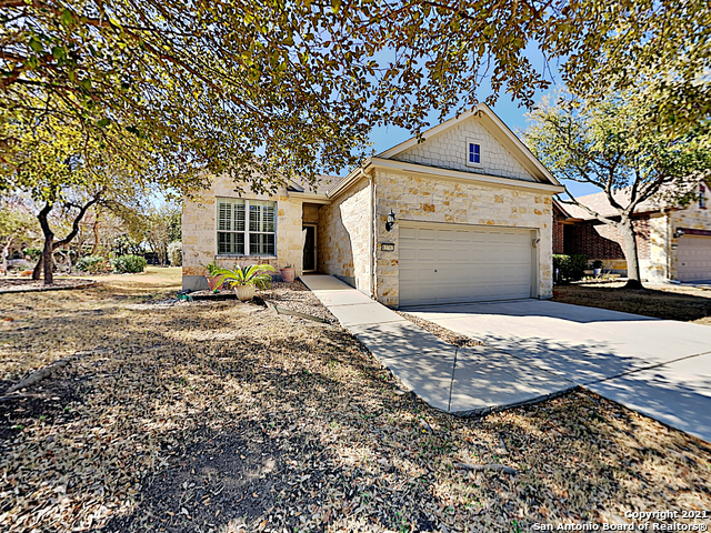 12702 Cascade Hills San Antonio TX 78253