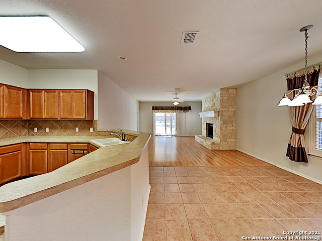 12702 Cascade Hills San Antonio TX 78253