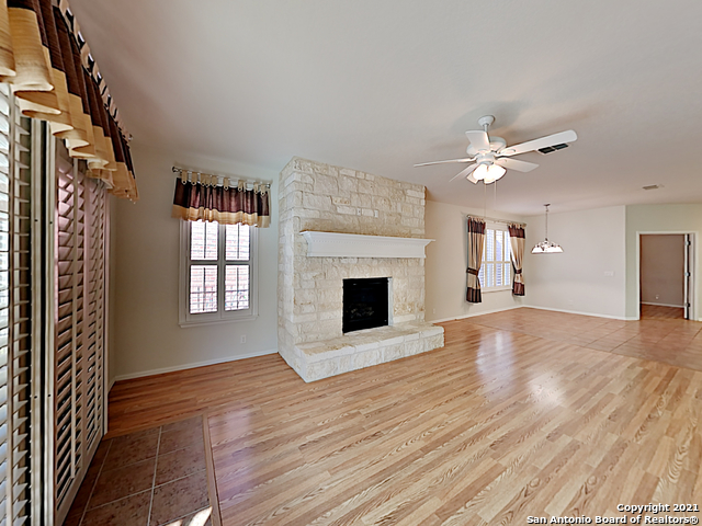 12702 Cascade Hills San Antonio TX 78253