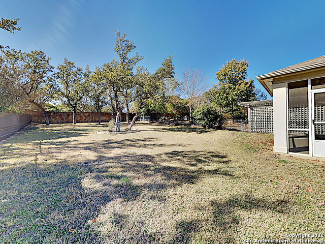 12702 Cascade Hills San Antonio TX 78253