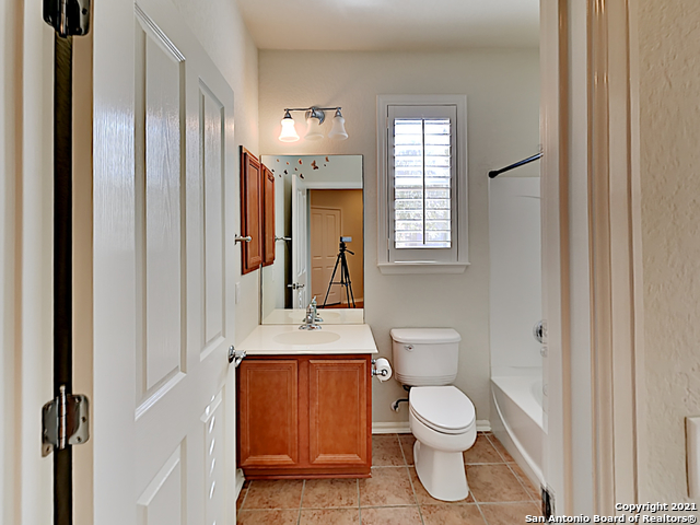 12702 Cascade Hills San Antonio TX 78253