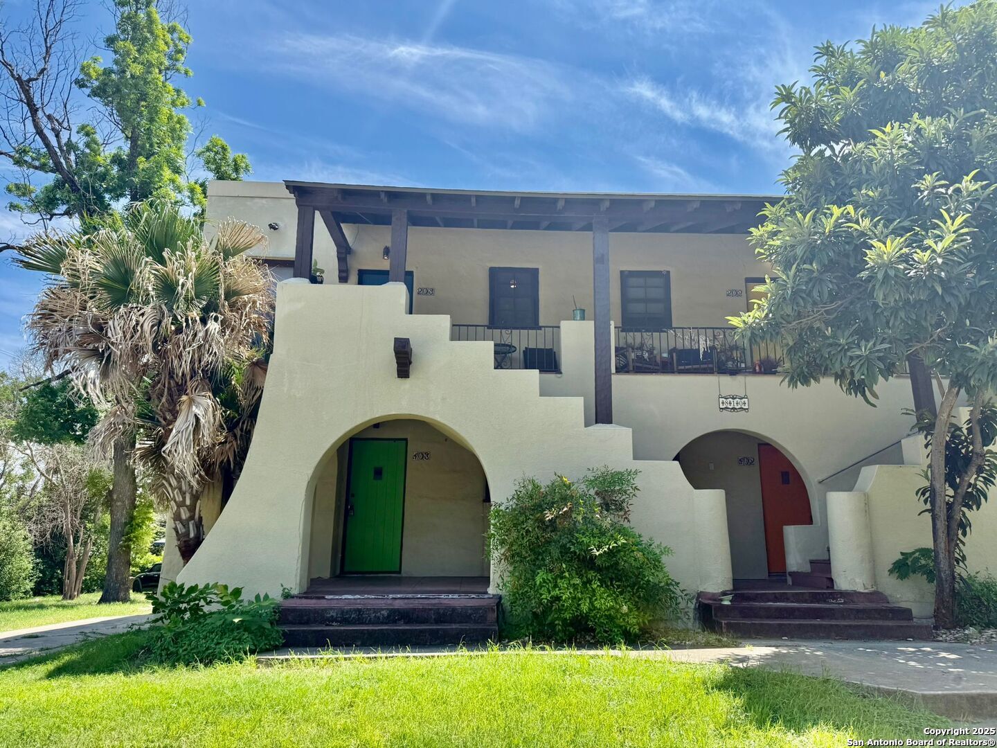 810 W Craig San Antonio TX 78212