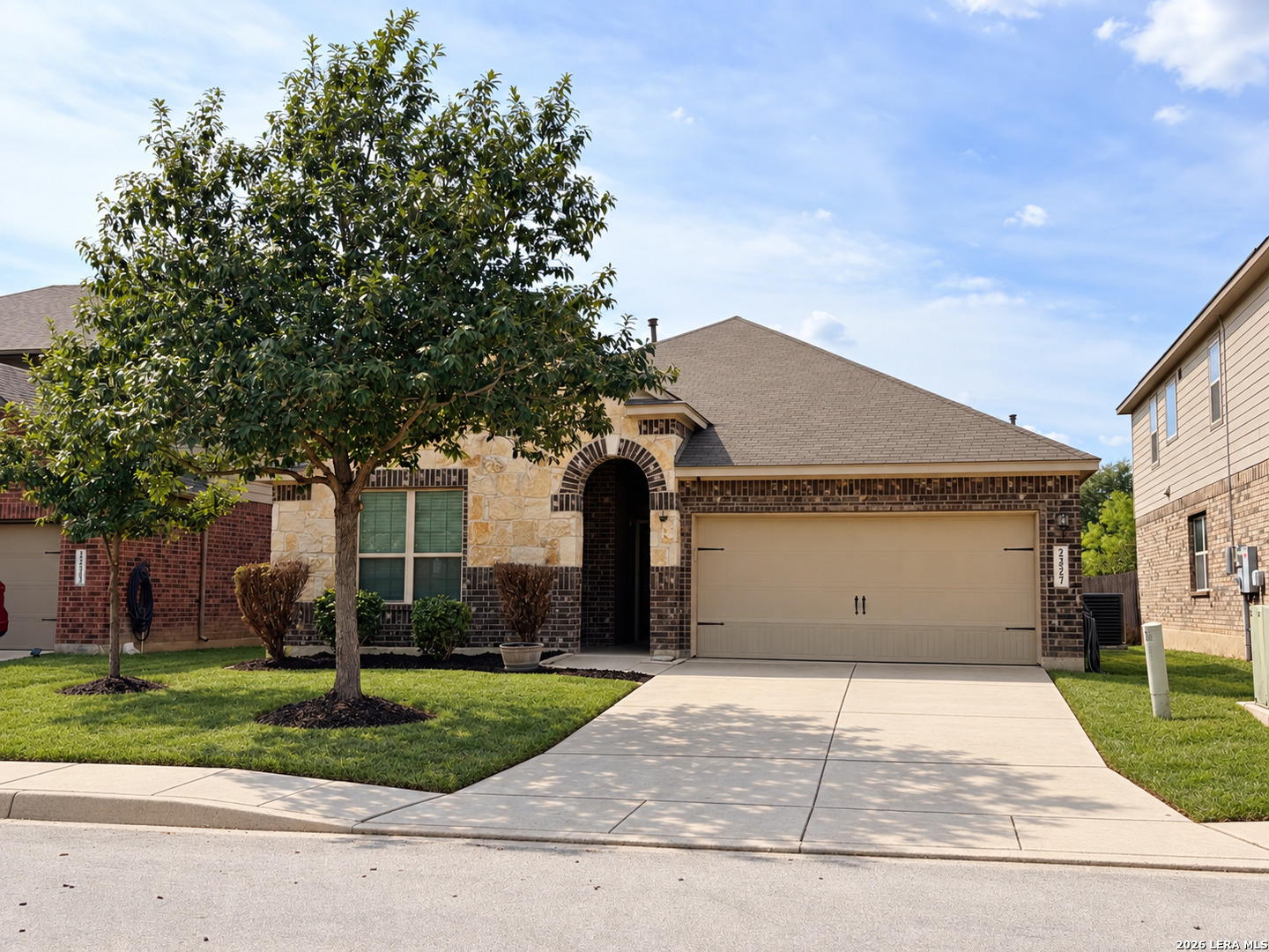22527 Carriage Bush San Antonio TX 78261