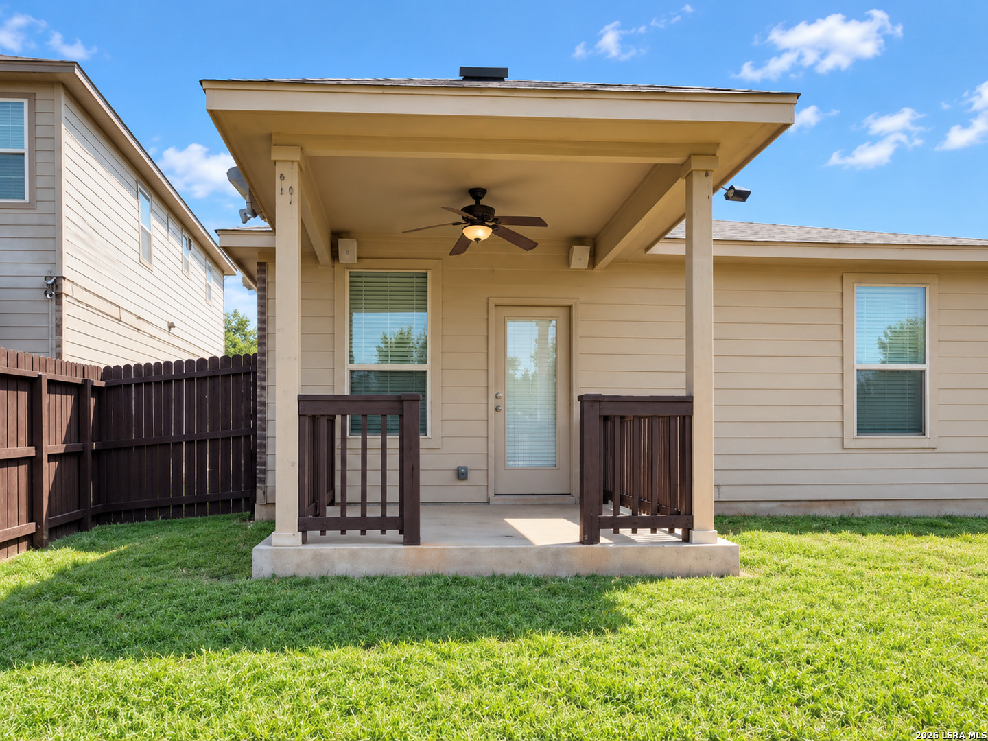 22527 Carriage Bush San Antonio TX 78261