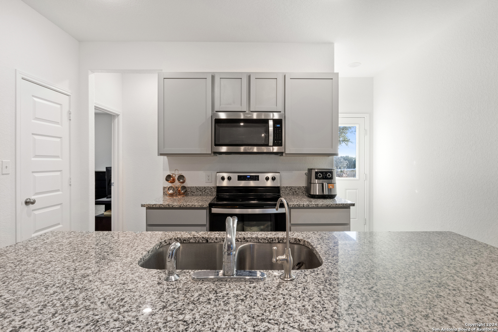 14666 Emerio Drive San Antonio TX 78253