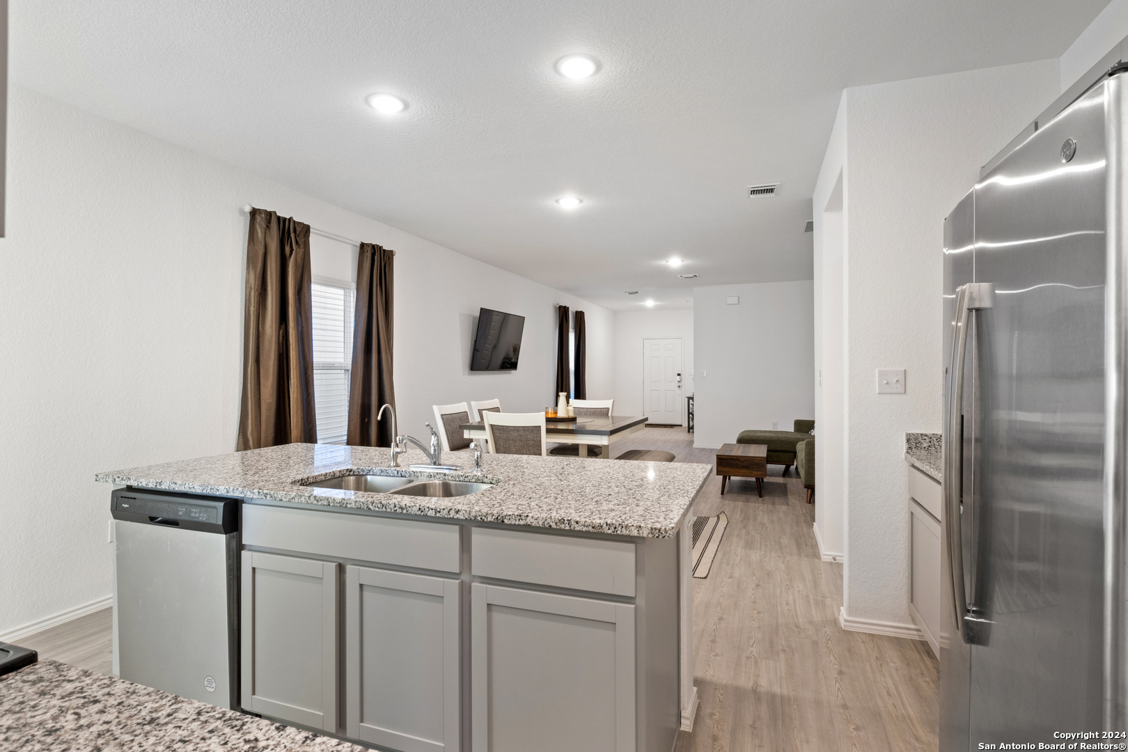 14666 Emerio Drive San Antonio TX 78253