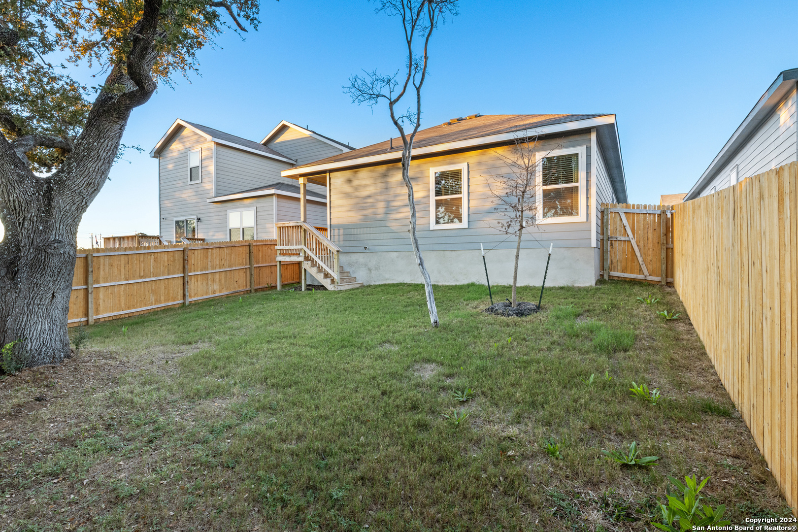 14666 Emerio Drive San Antonio TX 78253