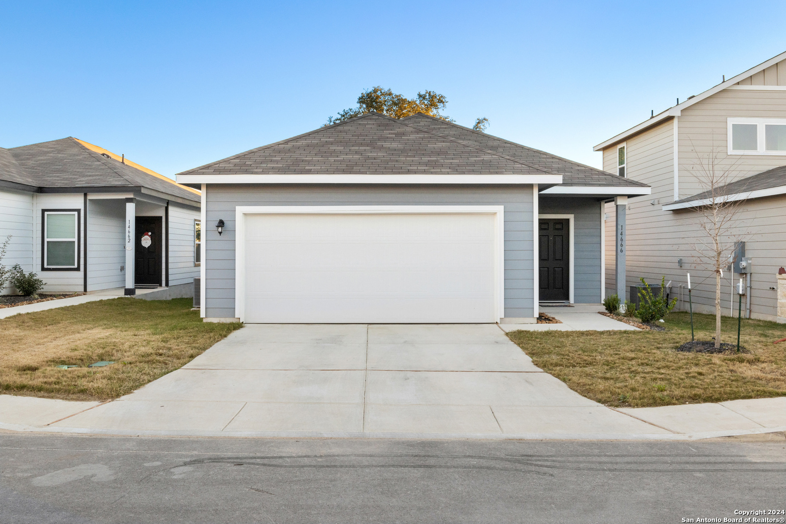 14666 Emerio Drive San Antonio TX 78253