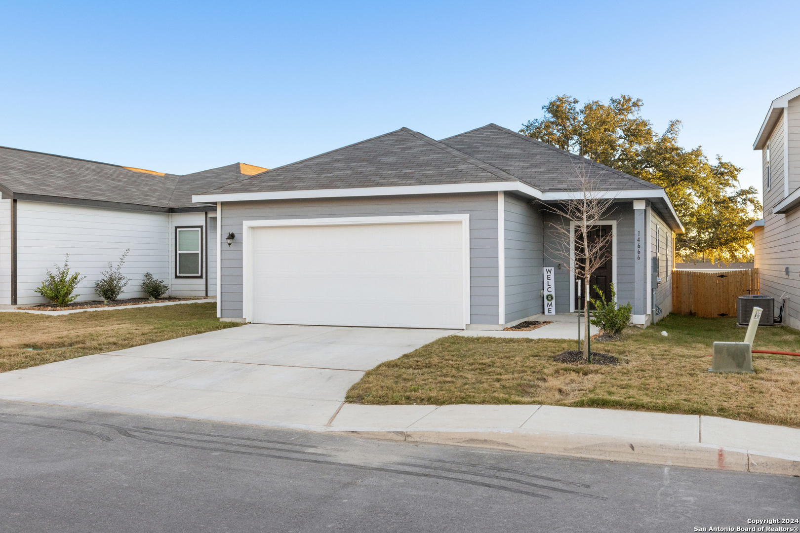 14666 Emerio Drive San Antonio TX 78253