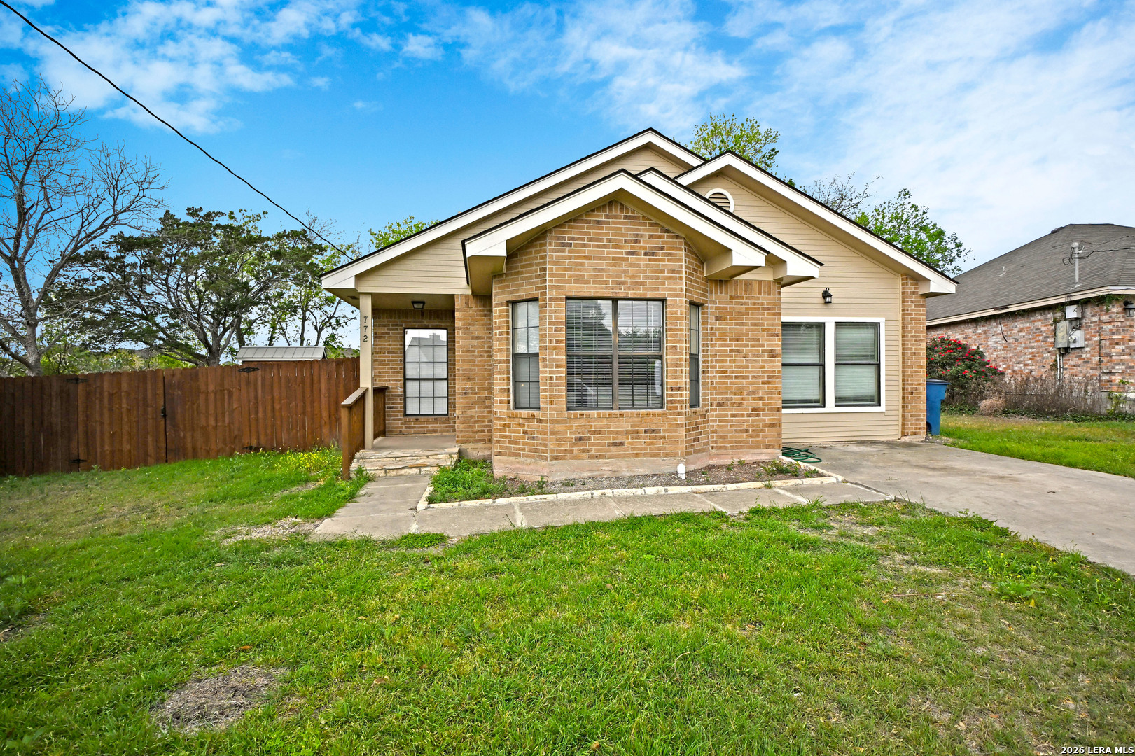 772 Vista Parkway New Braunfels TX 78130