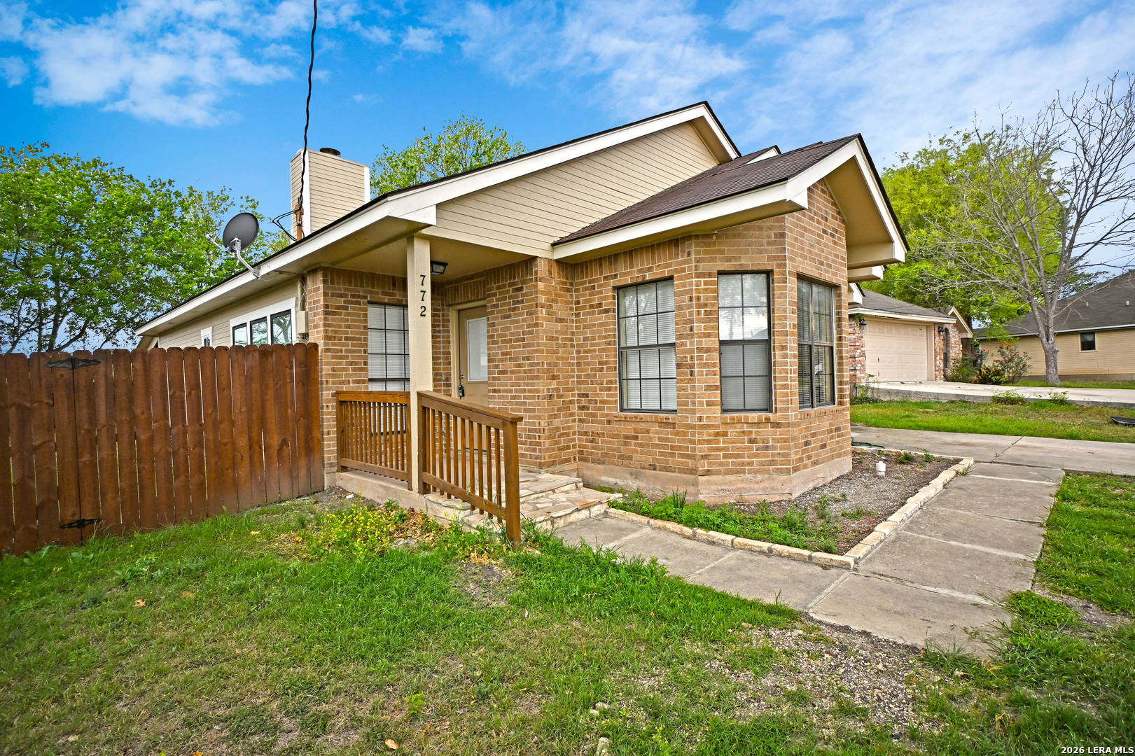 772 Vista Parkway New Braunfels TX 78130