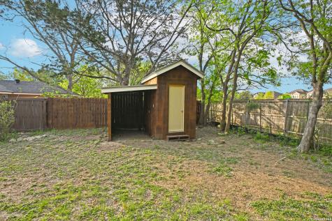 772 Vista Parkway New Braunfels TX 78130