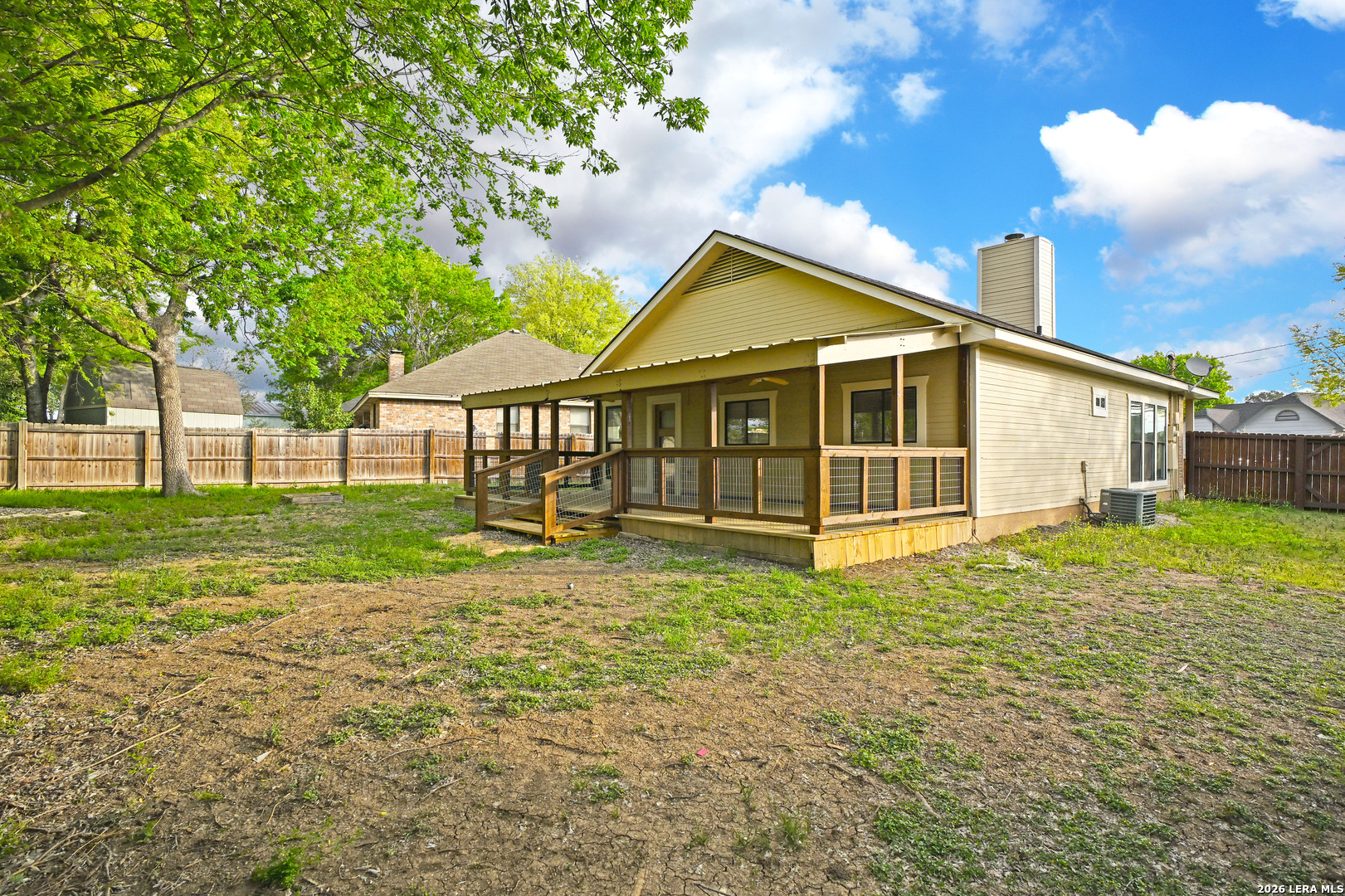 772 Vista Parkway New Braunfels TX 78130