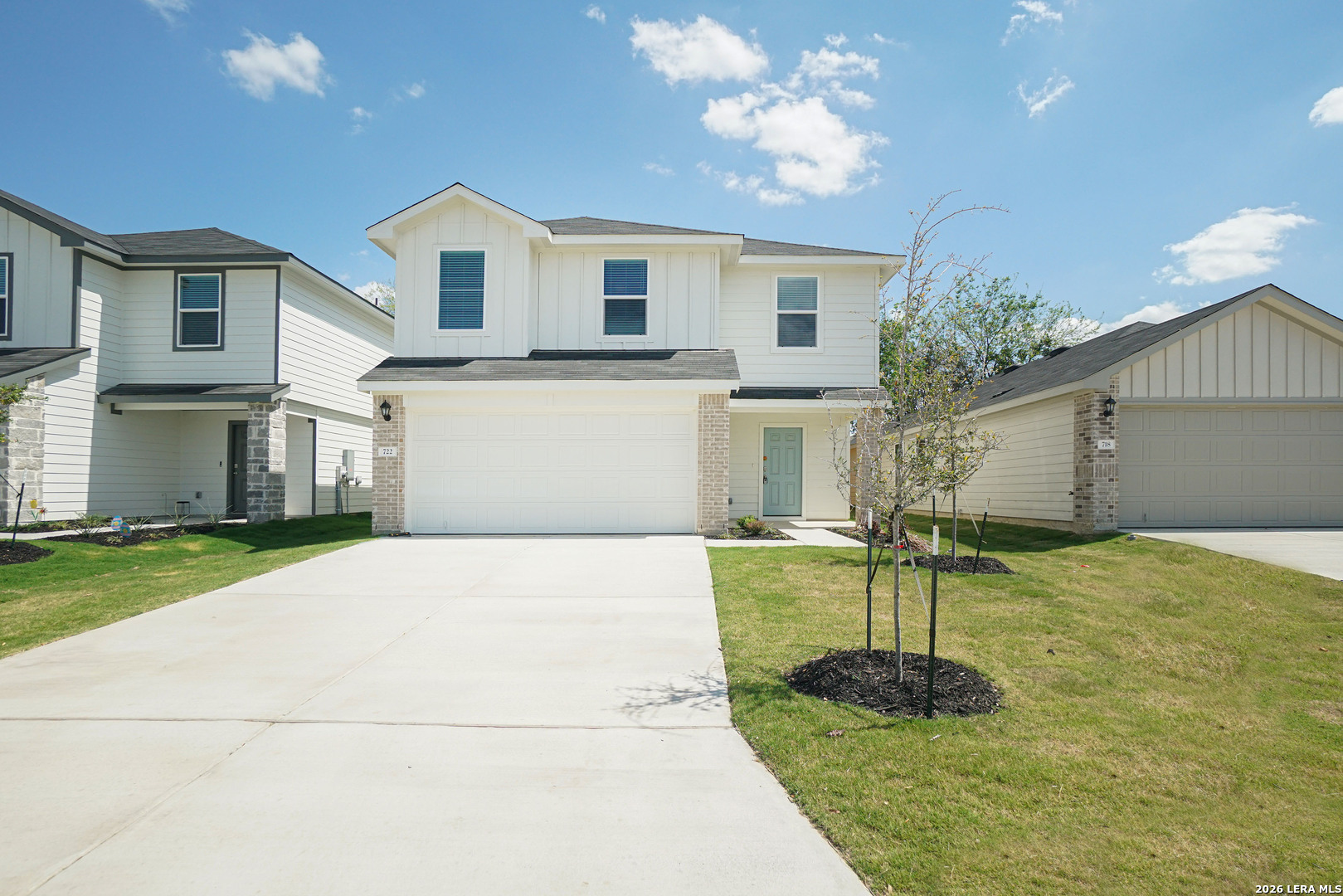 722 Jennifer Way New Braunfels TX 78130