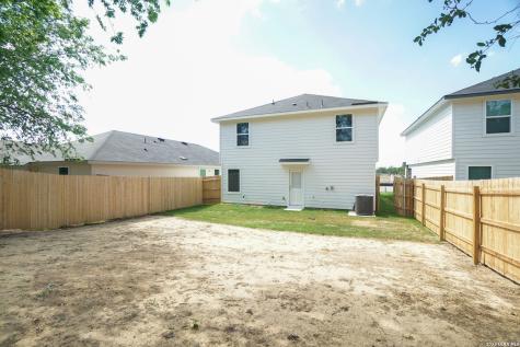 722 Jennifer Way New Braunfels TX 78130