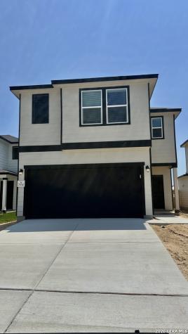 7510 Fishbowl Lane San Antonio TX 78253