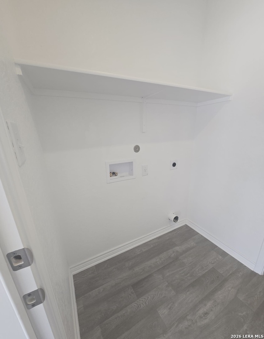 7510 Fishbowl Lane San Antonio TX 78253