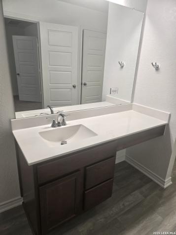 7510 Fishbowl Lane San Antonio TX 78253