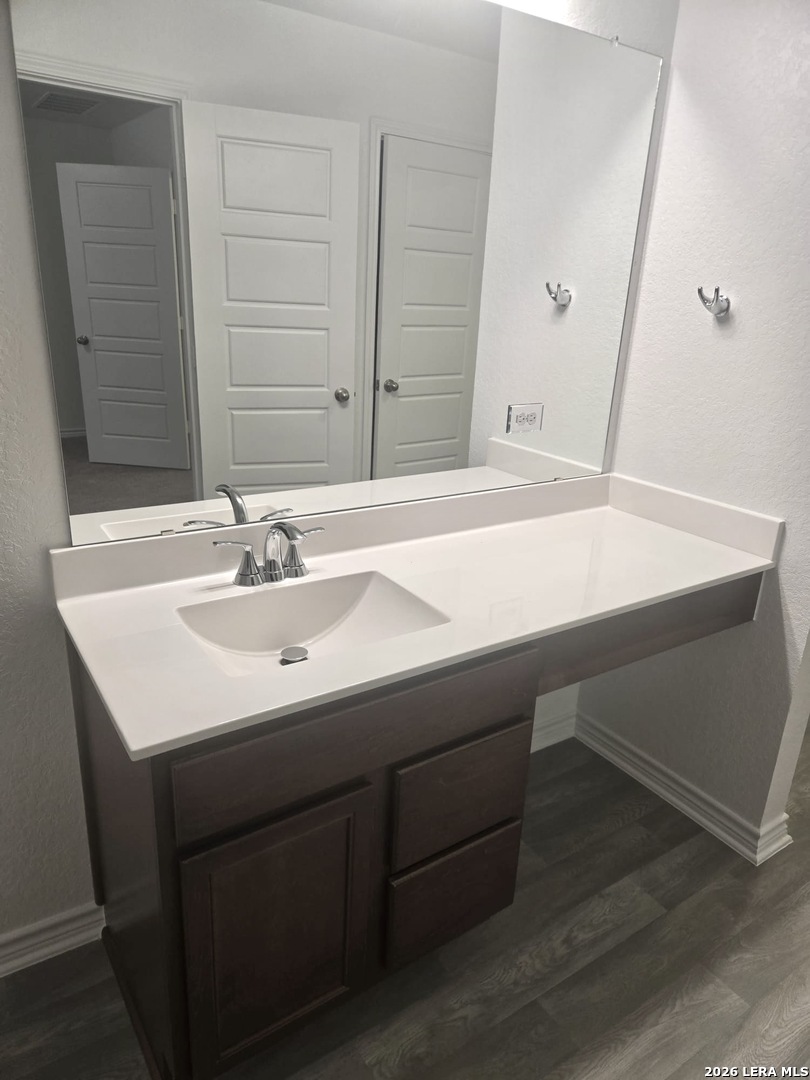 7510 Fishbowl Lane San Antonio TX 78253