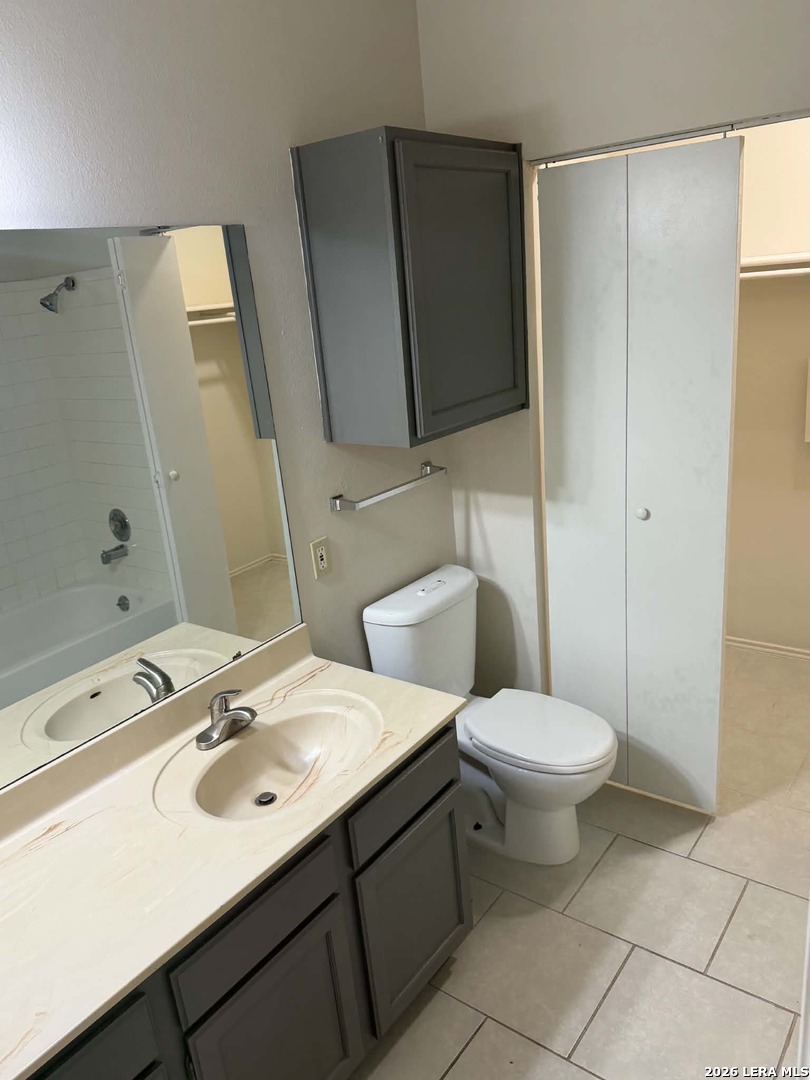 3431 Ridge Country Street San Antonio TX 78247