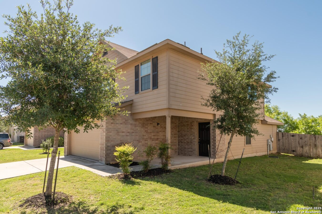 2226 Fishing Trail San Antonio TX 78224