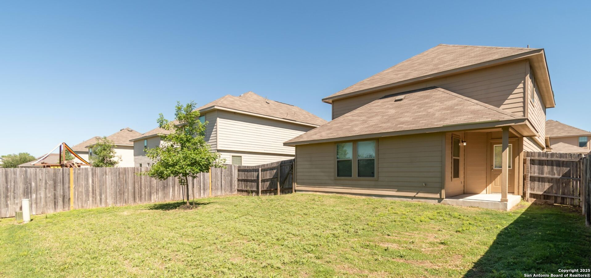 2226 Fishing Trail San Antonio TX 78224