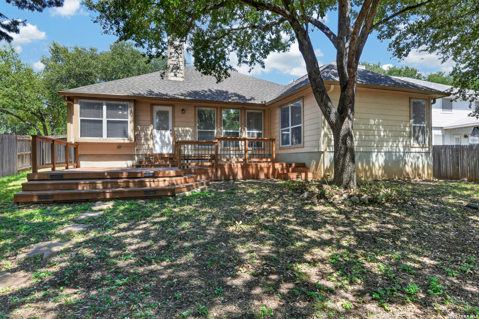 1637 Ebony Lane Schertz TX 78154