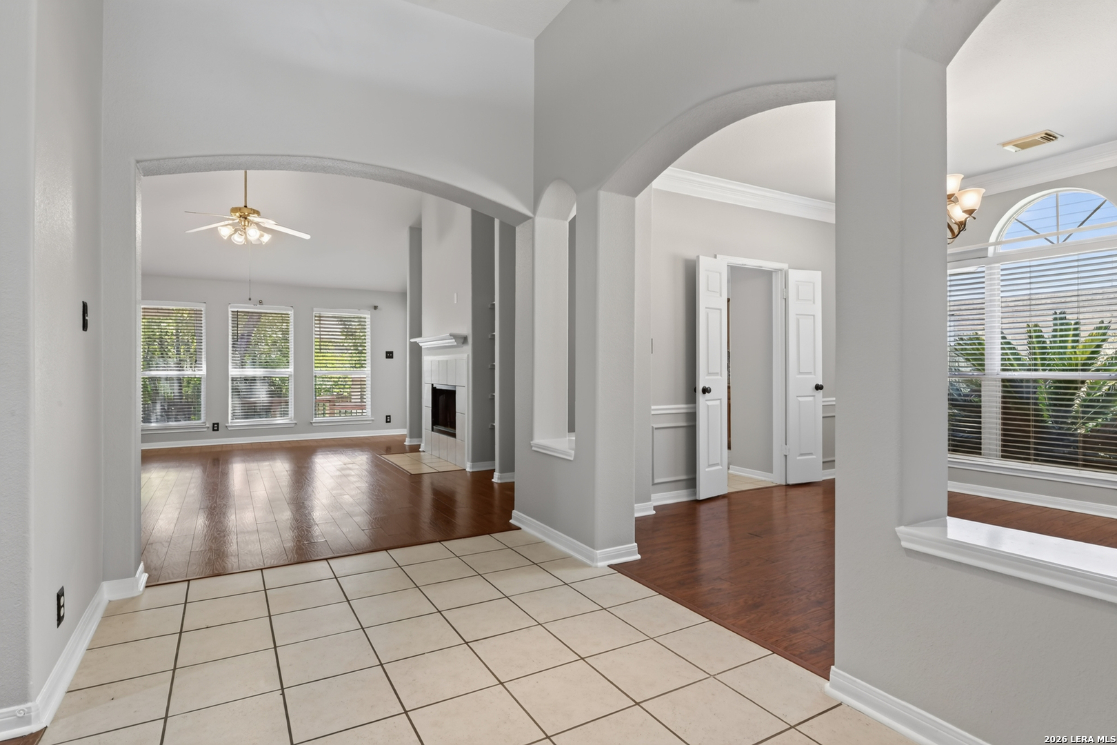 1637 Ebony Lane Schertz TX 78154