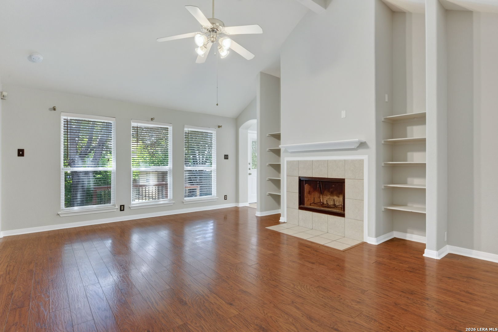 1637 Ebony Lane Schertz TX 78154