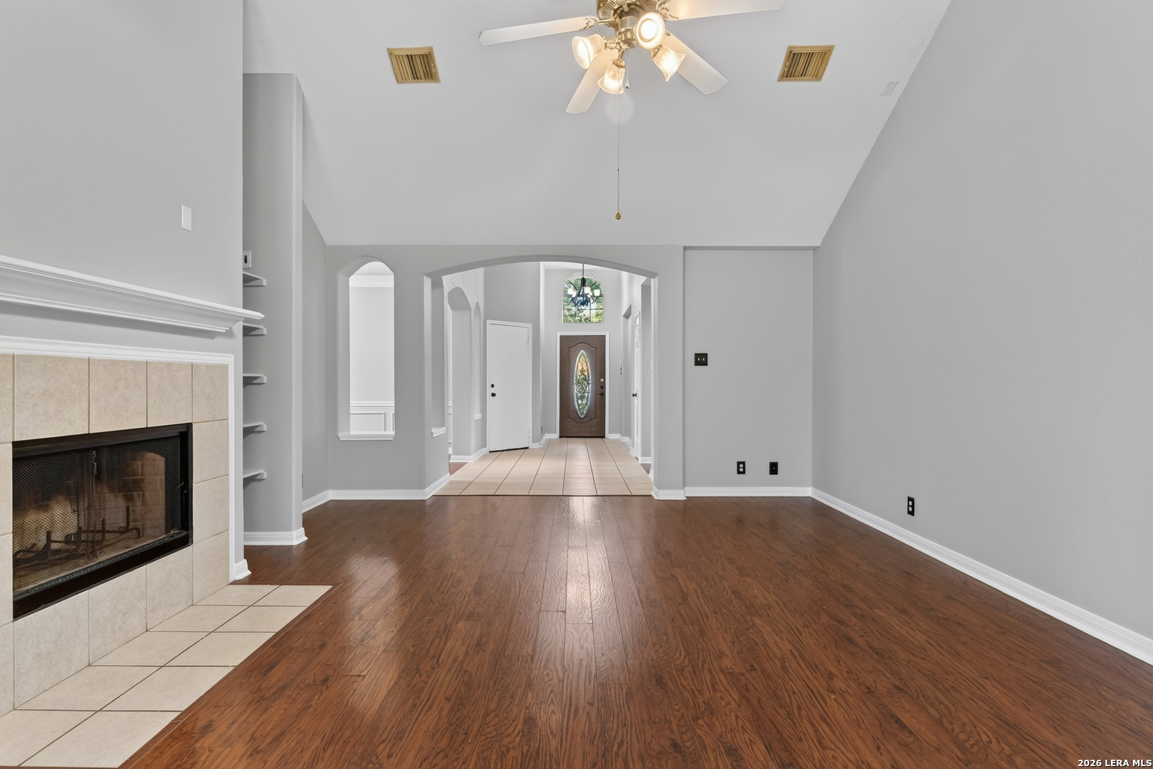 1637 Ebony Lane Schertz TX 78154