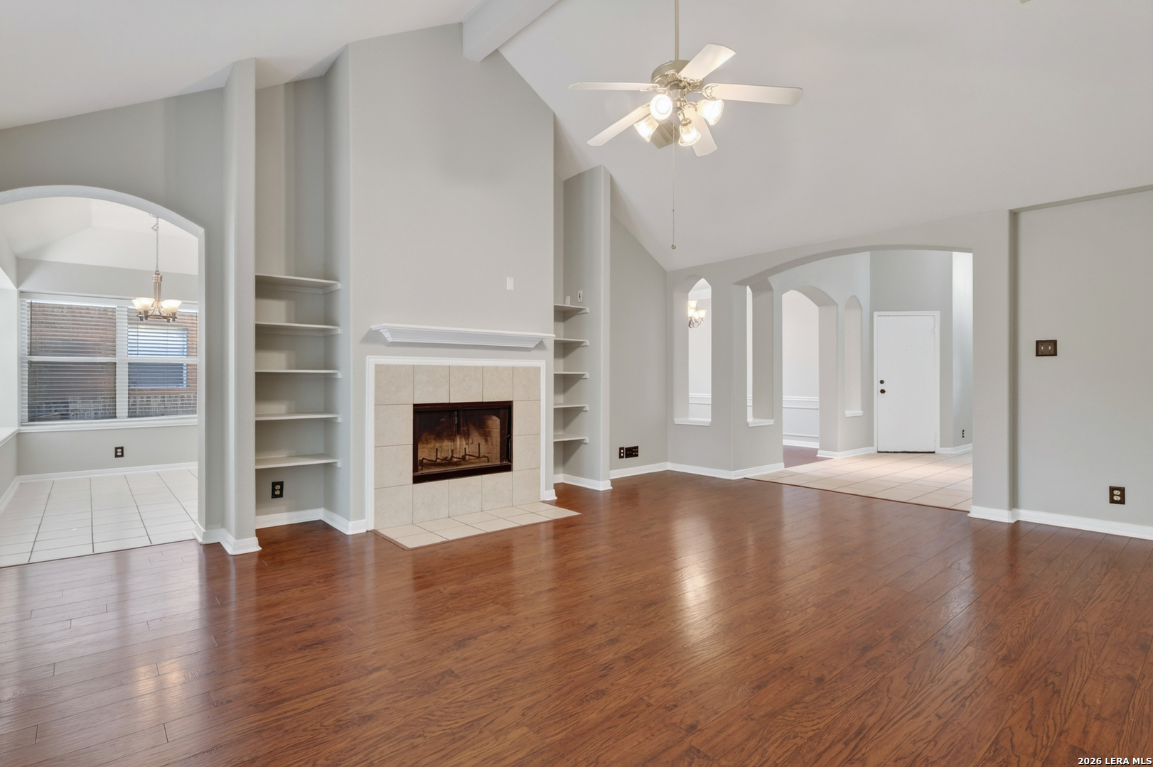 1637 Ebony Lane Schertz TX 78154