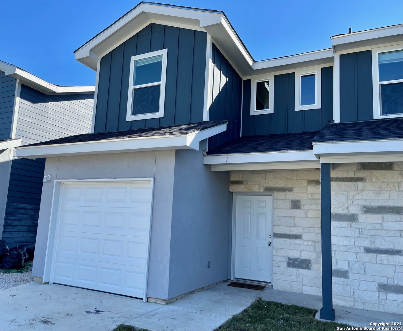 6922 Crestway Road San Antonio TX 78239