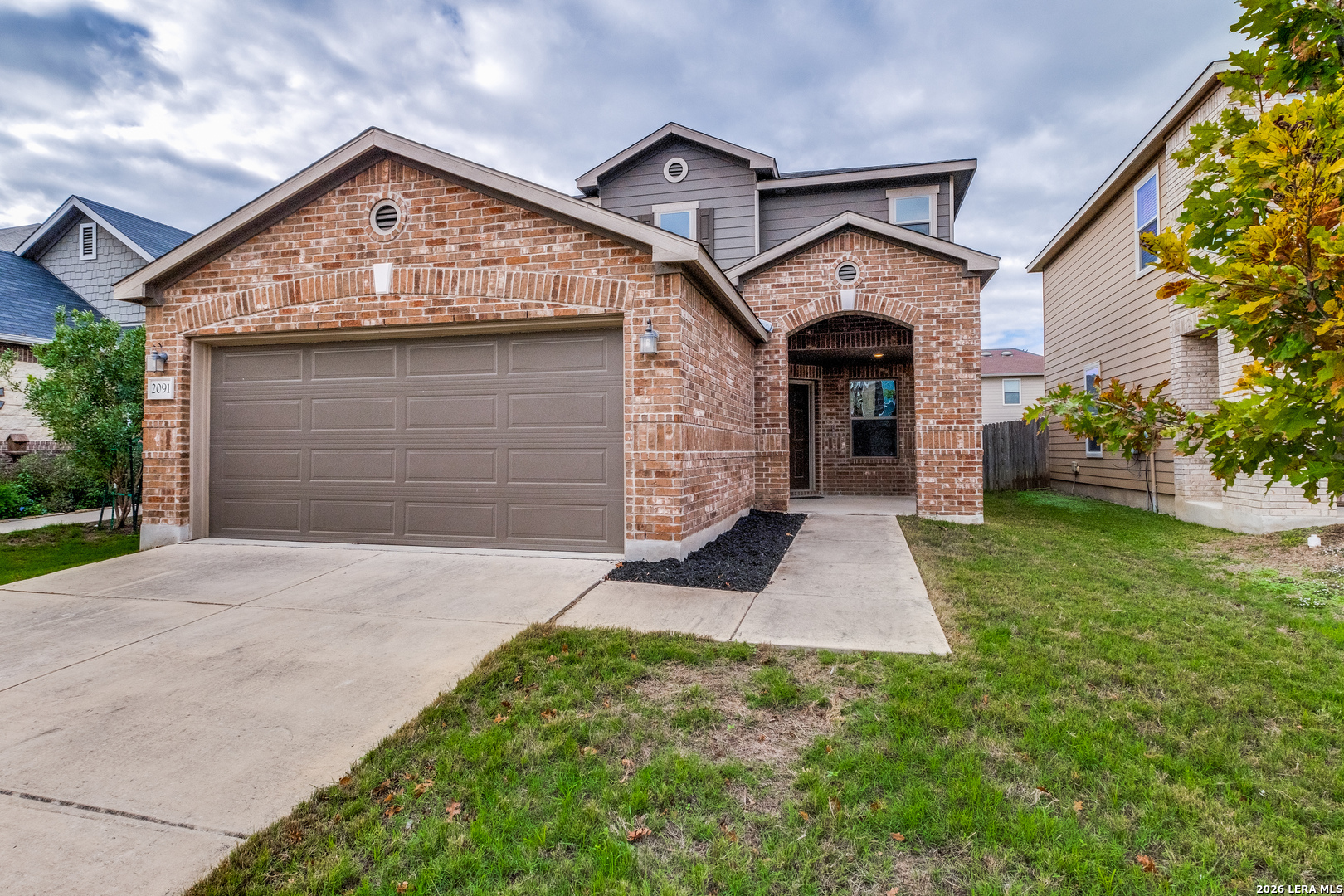 2091 Shire New Braunfels TX 78130