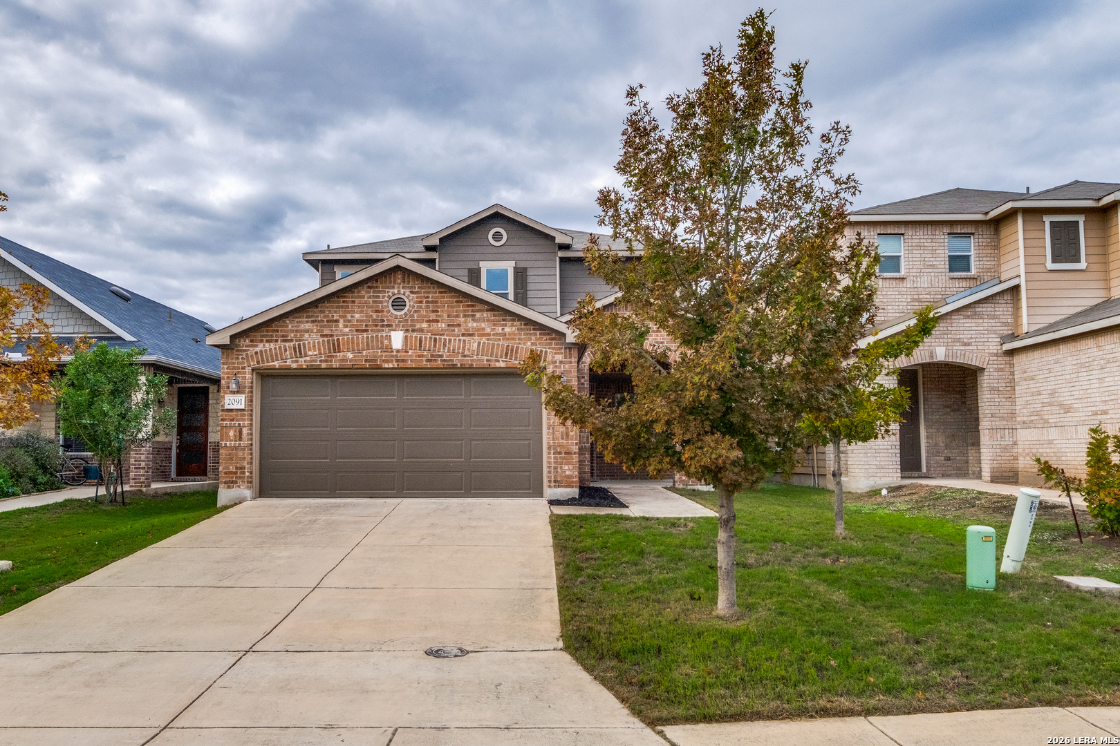 2091 Shire New Braunfels TX 78130