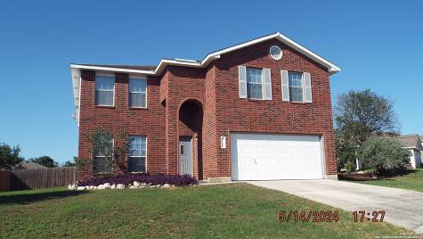 26144 Amber Sky San Antonio TX 78260