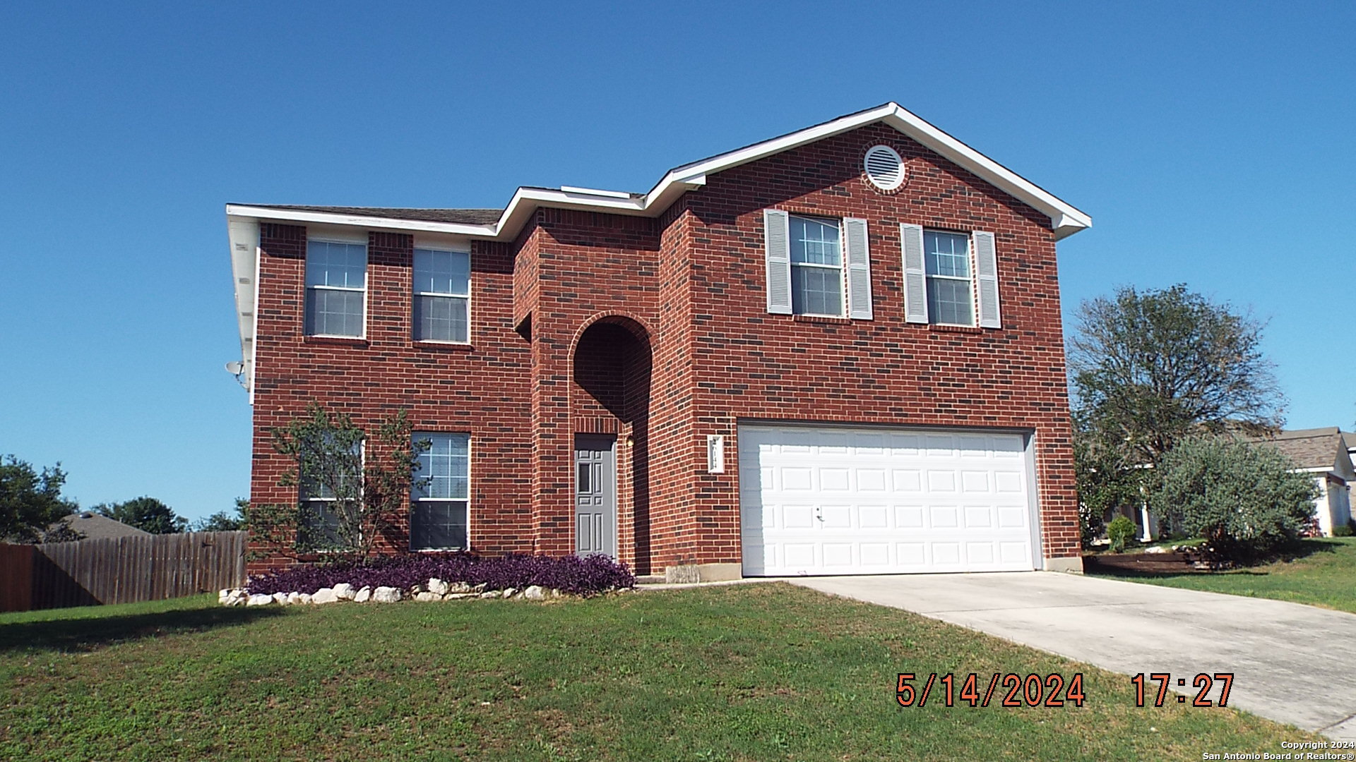 26144 Amber Sky San Antonio TX 78260