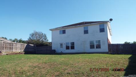26144 Amber Sky San Antonio TX 78260